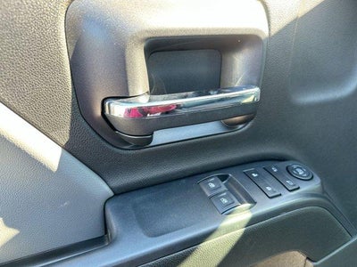 2024 Chevrolet Silverado 5500 HD Work Truck