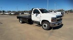 2024 Chevrolet Silverado 5500 HD Work Truck