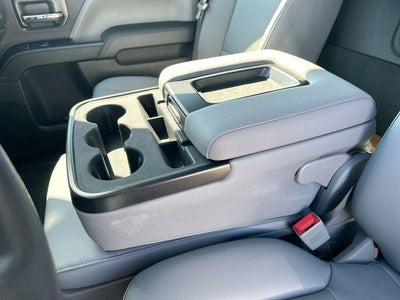 2024 Chevrolet Silverado 5500 HD Work Truck