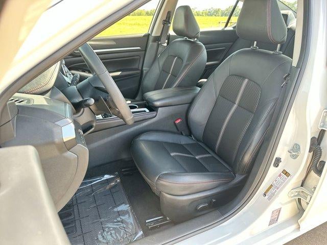 2024 Nissan Altima 2.5 SR Sedan
