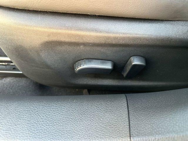 2024 Nissan Altima 2.5 SR Sedan