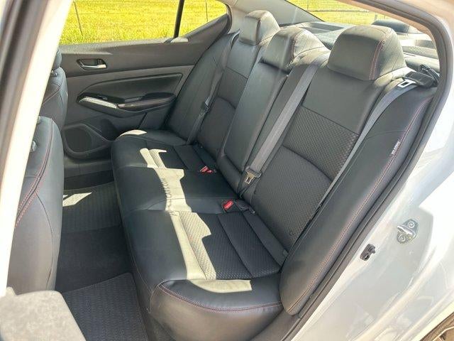 2024 Nissan Altima 2.5 SR Sedan