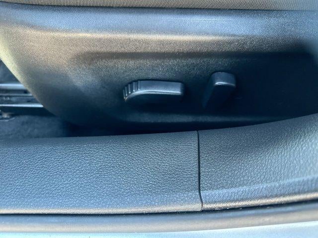 2024 Nissan Altima 2.5 SV Sedan