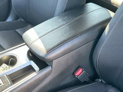 2024 Nissan Altima 2.5 SV Sedan