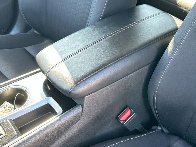 2024 Nissan Altima 2.5 SV Sedan