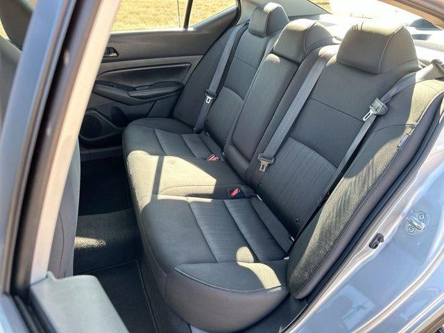 2024 Nissan Altima 2.5 SV Sedan