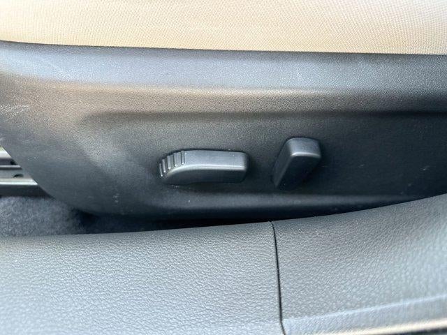 2022 Nissan Altima 2.5 SV Sedan