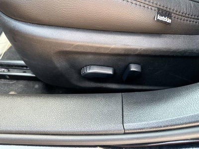 2024 Nissan Altima 2.5 SV Sedan