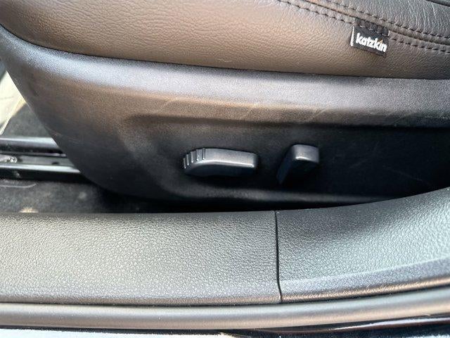 2024 Nissan Altima 2.5 SV Sedan