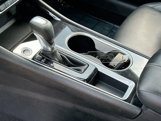 2024 Nissan Altima 2.5 SV Sedan