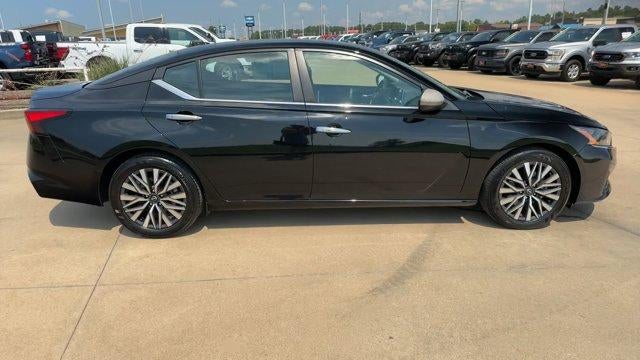 2024 Nissan Altima 2.5 SV Sedan