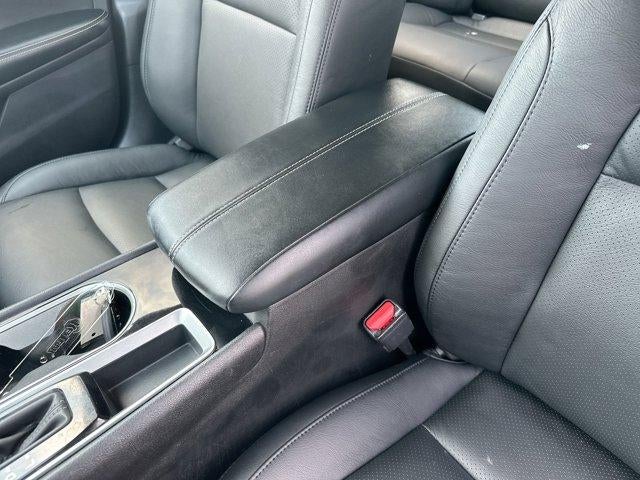 2024 Nissan Altima 2.5 SV Sedan