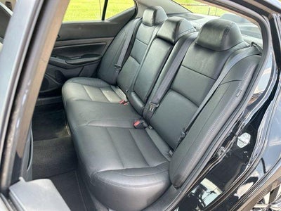 2024 Nissan Altima 2.5 SV Sedan