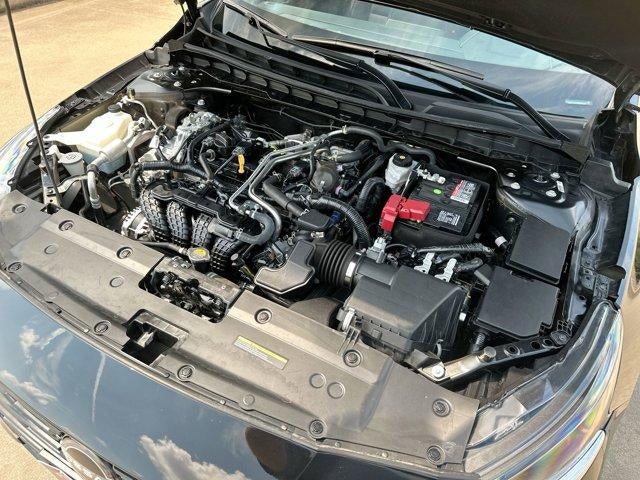 2024 Nissan Altima 2.5 SV Sedan