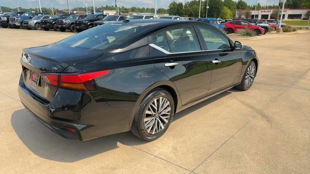 2024 Nissan Altima 2.5 SV Sedan