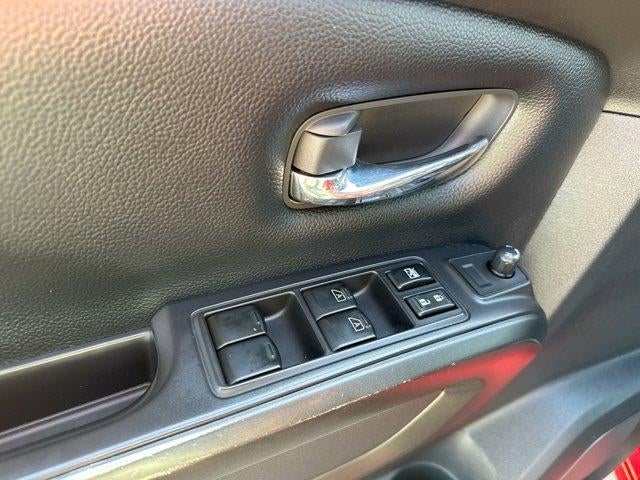 2022 Nissan Titan 4x4 Crew Cab PRO-4X