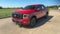2022 Nissan Titan 4x4 Crew Cab PRO-4X