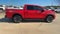 2022 Nissan Titan 4x4 Crew Cab PRO-4X