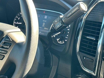 2024 Nissan Titan 4x4 Crew Cab Platinum Reserve