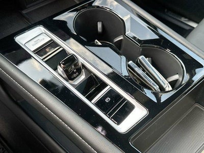 2024 Volkswagen Atlas Cross Sport 2.0T SEL R-Line 4MOTION