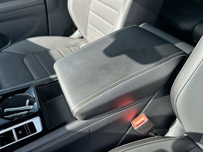 2024 Volkswagen Atlas Cross Sport 2.0T SEL R-Line 4MOTION