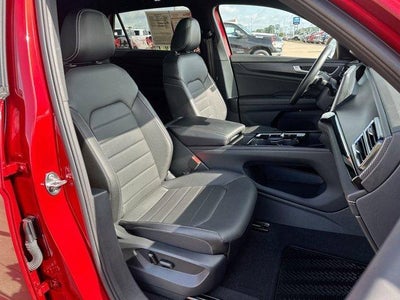 2024 Volkswagen Atlas Cross Sport 2.0T SEL R-Line 4MOTION