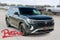 2024 Volkswagen Atlas 2.0T Peak Edition SE w/Technology 4MOTION