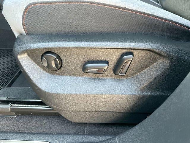 2024 Volkswagen Atlas 2.0T Peak Edition SE w/Technology 4MOTION