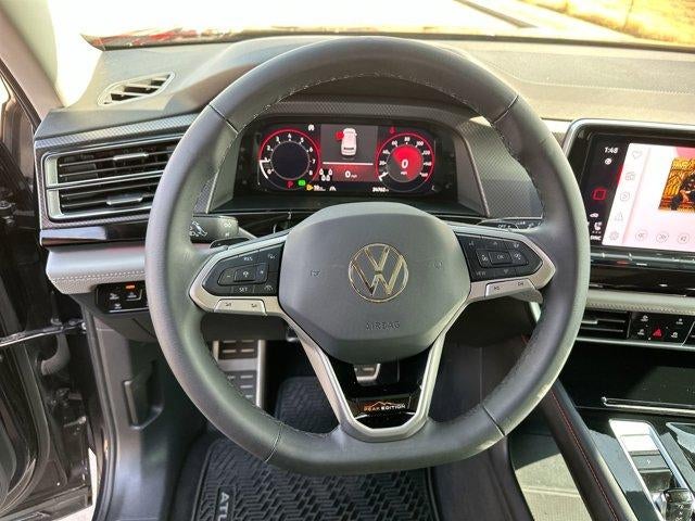 2024 Volkswagen Atlas 2.0T Peak Edition SE w/Technology 4MOTION