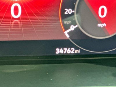 2024 Volkswagen Atlas 2.0T Peak Edition SE w/Technology 4MOTION