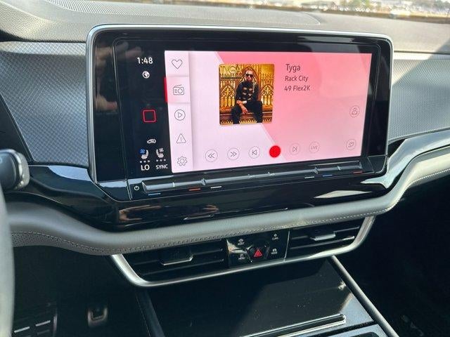 2024 Volkswagen Atlas 2.0T Peak Edition SE w/Technology 4MOTION