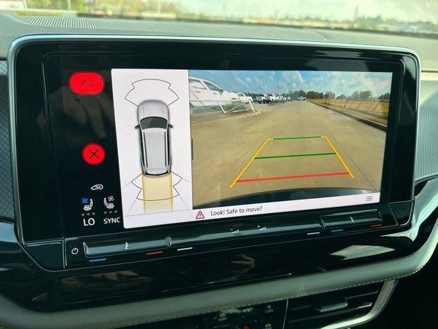 2024 Volkswagen Atlas 2.0T Peak Edition SE w/Technology 4MOTION