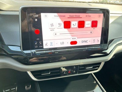 2024 Volkswagen Atlas 2.0T Peak Edition SE w/Technology 4MOTION