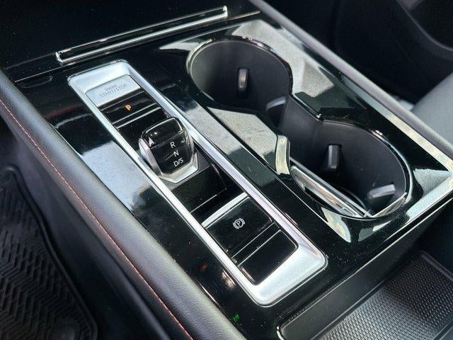 2024 Volkswagen Atlas 2.0T Peak Edition SE w/Technology 4MOTION