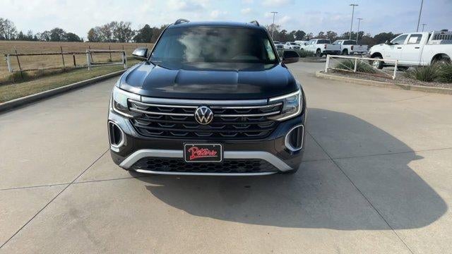 2024 Volkswagen Atlas 2.0T Peak Edition SE w/Technology 4MOTION