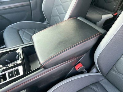 2024 Volkswagen Atlas 2.0T Peak Edition SE w/Technology 4MOTION