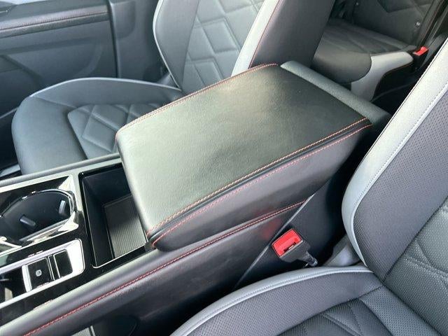 2024 Volkswagen Atlas 2.0T Peak Edition SE w/Technology 4MOTION