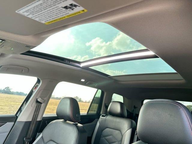 2024 Volkswagen Atlas 2.0T Peak Edition SE w/Technology 4MOTION