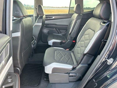 2024 Volkswagen Atlas 2.0T Peak Edition SE w/Technology 4MOTION