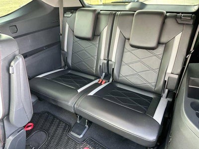 2024 Volkswagen Atlas 2.0T Peak Edition SE w/Technology 4MOTION