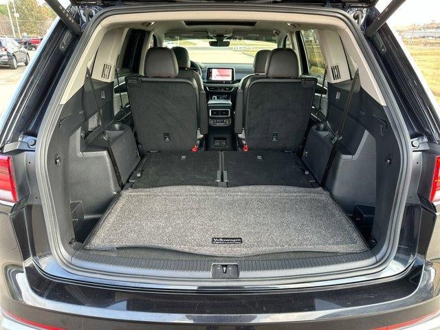 2024 Volkswagen Atlas 2.0T Peak Edition SE w/Technology 4MOTION