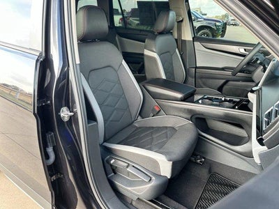 2024 Volkswagen Atlas 2.0T Peak Edition SE w/Technology 4MOTION