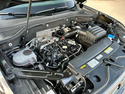 2024 Volkswagen Atlas 2.0T Peak Edition SE w/Technology 4MOTION