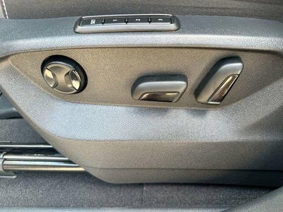 2022 Volkswagen Atlas 3.6L V6 SEL Premium R-Line 4MOTION