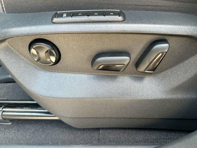 2022 Volkswagen Atlas 3.6L V6 SEL Premium R-Line 4MOTION