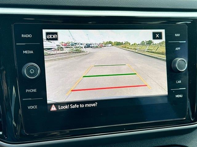 2022 Volkswagen Atlas 3.6L V6 SEL Premium R-Line 4MOTION