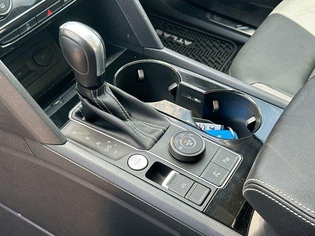 2022 Volkswagen Atlas 3.6L V6 SEL Premium R-Line 4MOTION