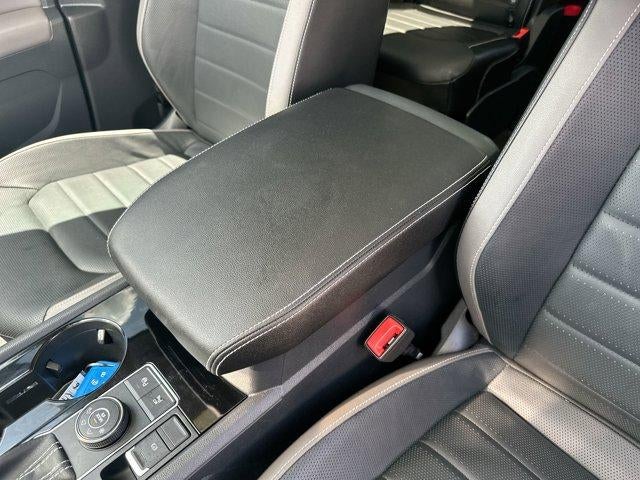 2022 Volkswagen Atlas 3.6L V6 SEL Premium R-Line 4MOTION