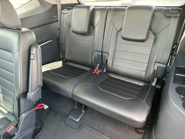 2022 Volkswagen Atlas 3.6L V6 SEL Premium R-Line 4MOTION