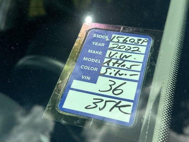 2022 Volkswagen Atlas 3.6L V6 SEL Premium R-Line 4MOTION